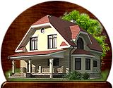 Проекты домов из пеноблоков