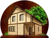 Проекты домов из СИП-панелей