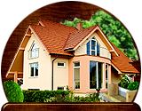 Проекты каркасных домов