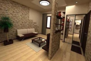 Фото варианты Дизайн комнаты в общежитии в Краснодаре