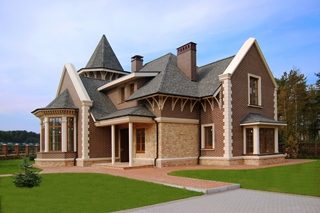 Строительство домов премиум класса в Краснодаре под ключ