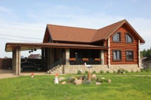 Загородное строительство в Краснодаре