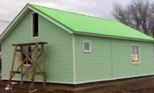 Строительство дачных домов в Краснодаре