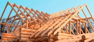 Строительство крыши частного дома в Краснодаре