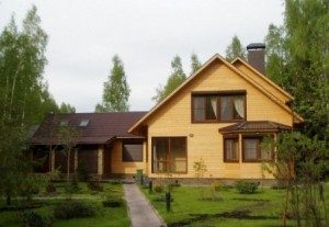 Сколько стоит построить дом в Краснодаре