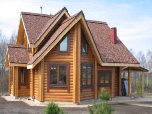 Строительство дома под ключ с коммуникациями в Краснодаре