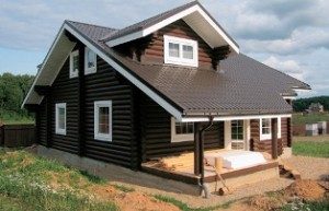 Дачное строительство под ключ в Краснодаре