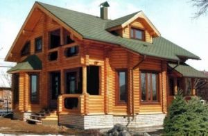 Построить дом под ключ в Краснодаре