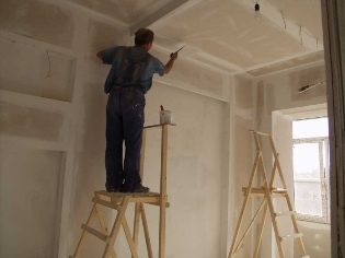 Ремонт квартир под ключ в Краснодаре