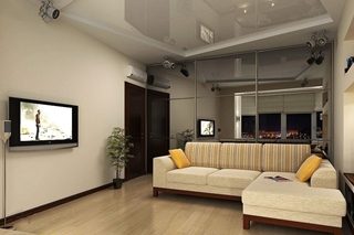 Ремонт комнаты 15 кв. м. в Краснодаре