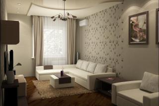 Ремонт комнаты 15 кв. м. в Краснодаре