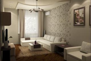 Фото Ремонт комнаты 18 кв.м в Краснодаре