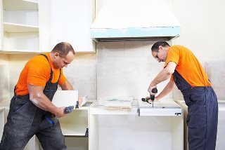Фото Ремонт кухни в итальянском стиле в Краснодаре