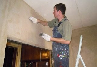 Ремонт спальни в стиле Прованс в Краснодаре