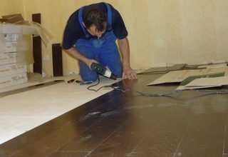Ремонт спальни в стиле Прованс в Краснодаре