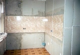 Ремонт кухни 504 серии в Краснодаре