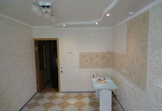 Капитальный ремонт кухни в Краснодаре