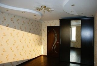 Ремонт спальни 16 кв.м. в Краснодаре
