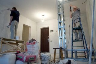 Ремонт квартиры в стиле барокко в Краснодаре