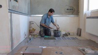 Ремонт кухни 5 кв.м в хрущевке в Краснодаре под ключ