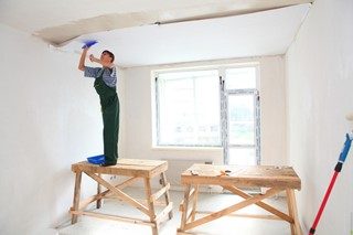 Ремонт однокомнатной квартиры 40 кв.м в Краснодаре под ключ