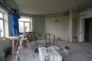 Ремонт квартир в скандинавском стиле в Краснодаре под ключ