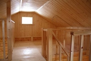 Ремонт бани в Краснодарском крае под ключ