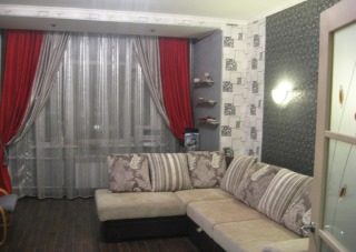 Ремонт трехкомнатной квартиры Ленинградки в Краснодаре под ключ