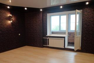 Ремонт двухкомнатной квартиры Чешки в Краснодаре под ключ