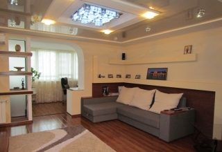 Ремонт двухкомнатной квартиры Чешки в Краснодаре под ключ