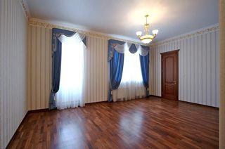 Ремонт таунхауса под ключ