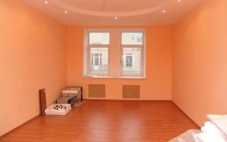 Фото процесса rосметического ремонта хрущевки в Краснодаре