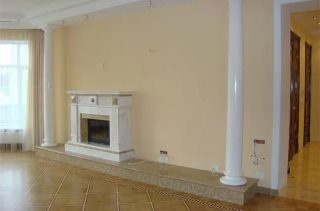 Косметический ремонт коттеджа в Краснодаре