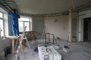 Ремонт аварийных квартир в Краснодаре