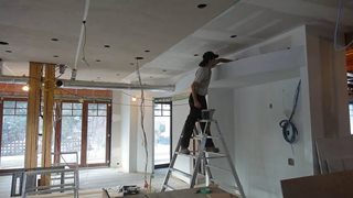 Ремонт аварийных квартир в Краснодаре