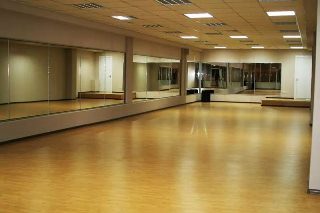 Ремонт спортивных помещений в Краснодаре