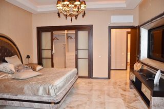 Элитный ремонт в новостройке в Краснодаре