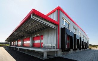 Строительство производственных зданий Краснодар